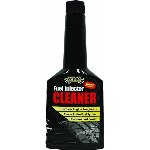 Twinco Romax Zecol Fuel System Cleaner ZECO42512 Zoro